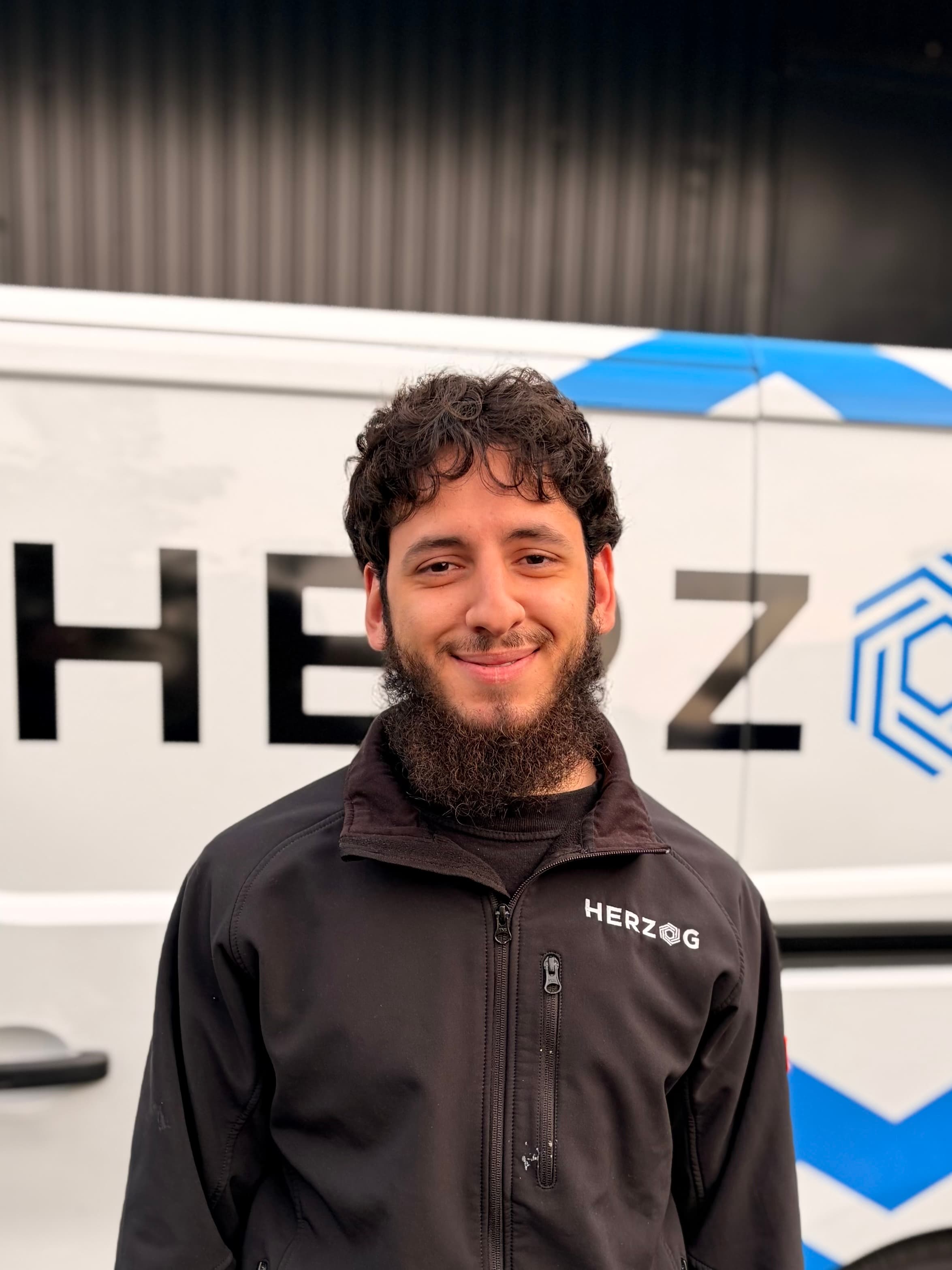 HERZOG Team