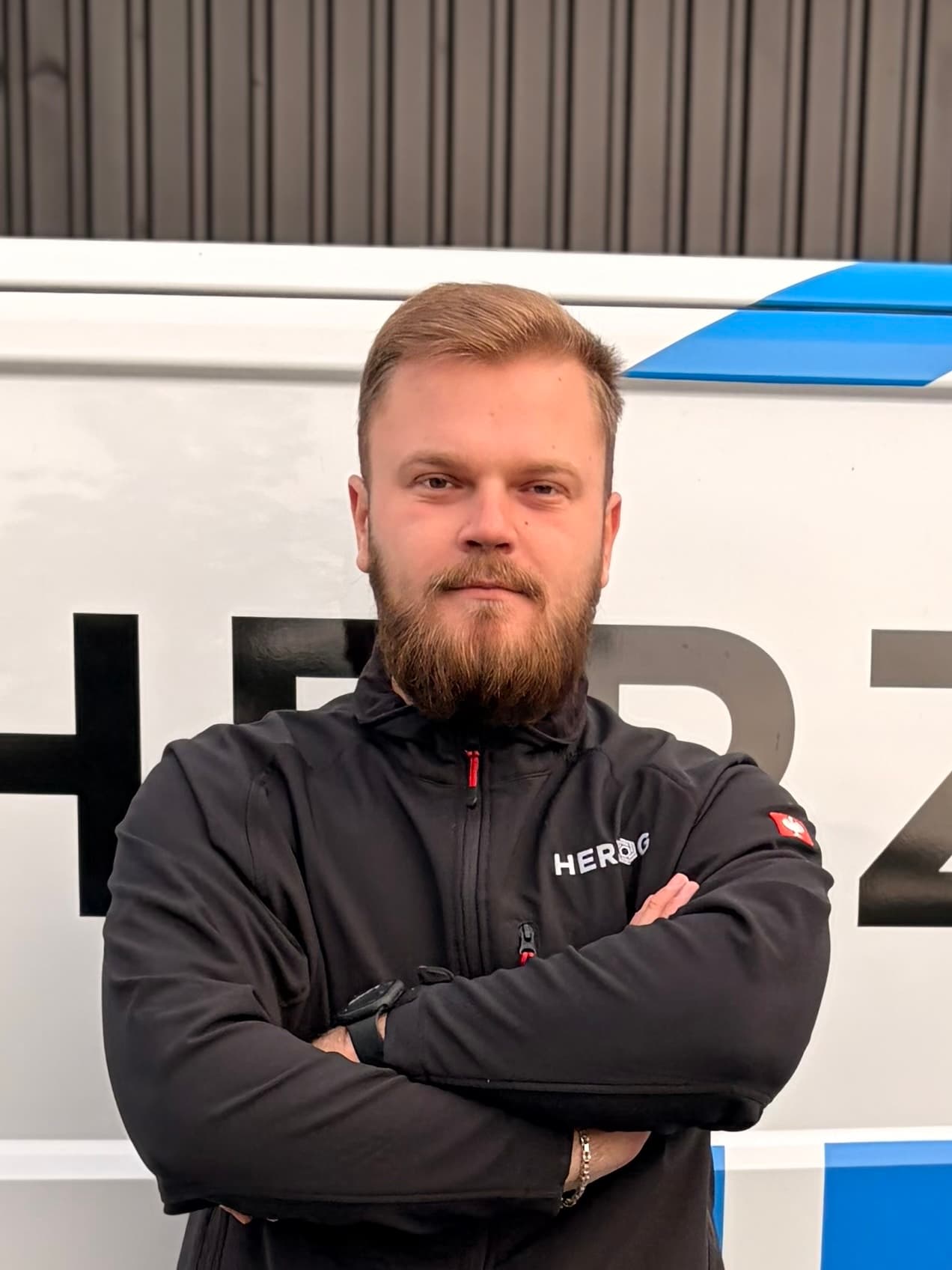 HERZOG Team