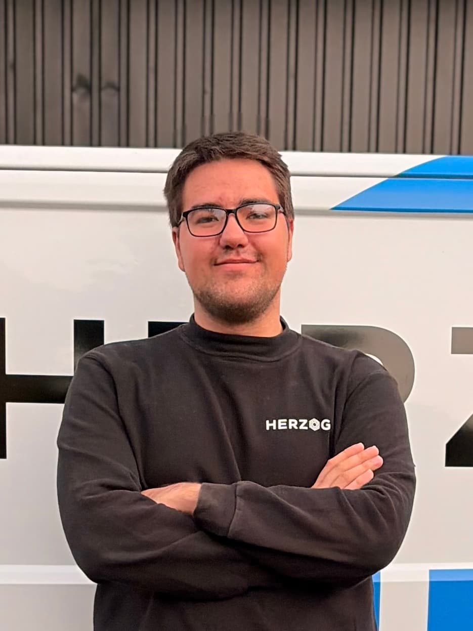 HERZOG Team