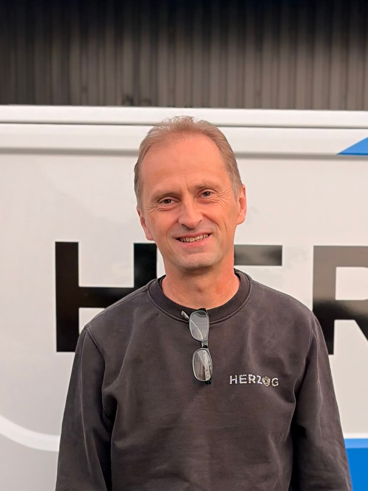 HERZOG Team