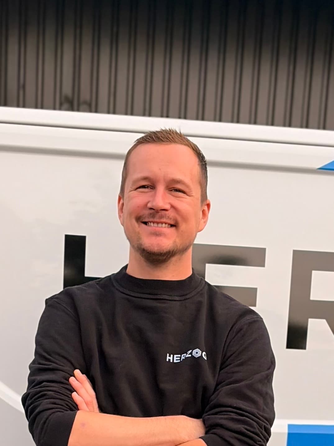 HERZOG Team