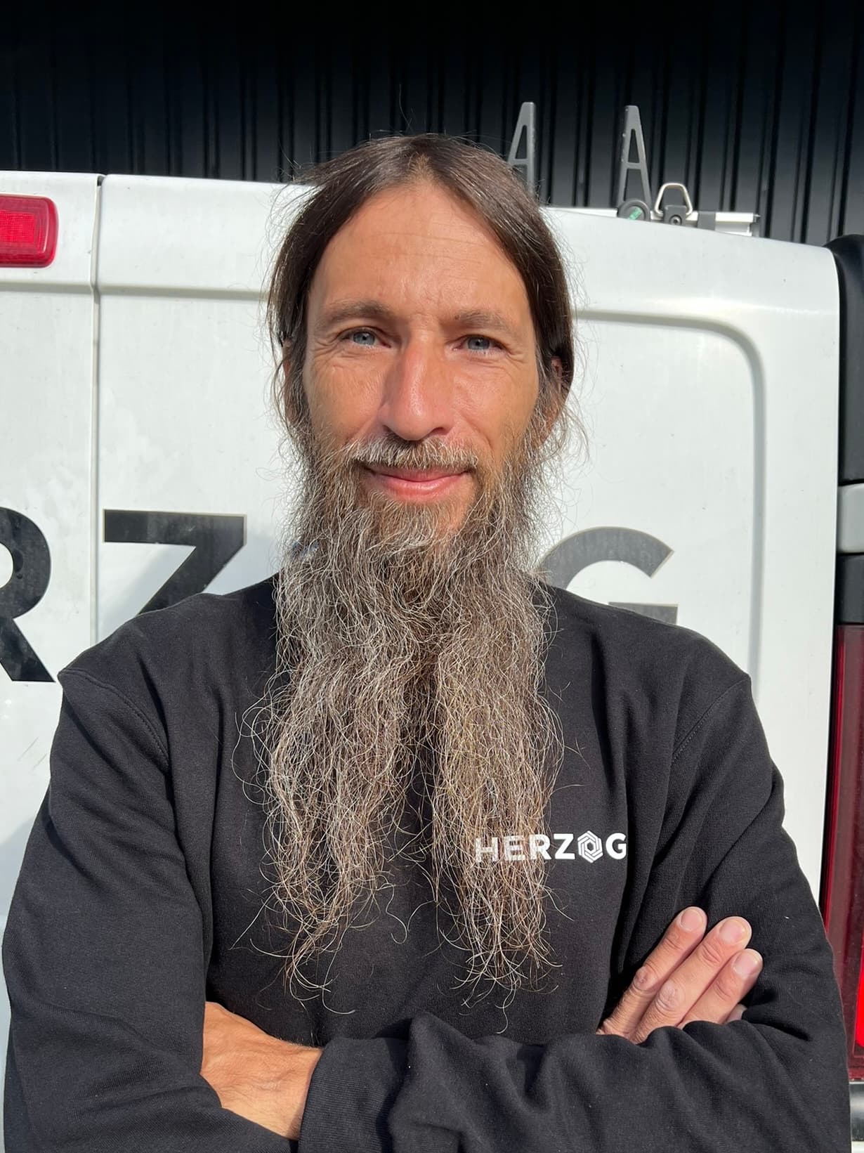 HERZOG Team