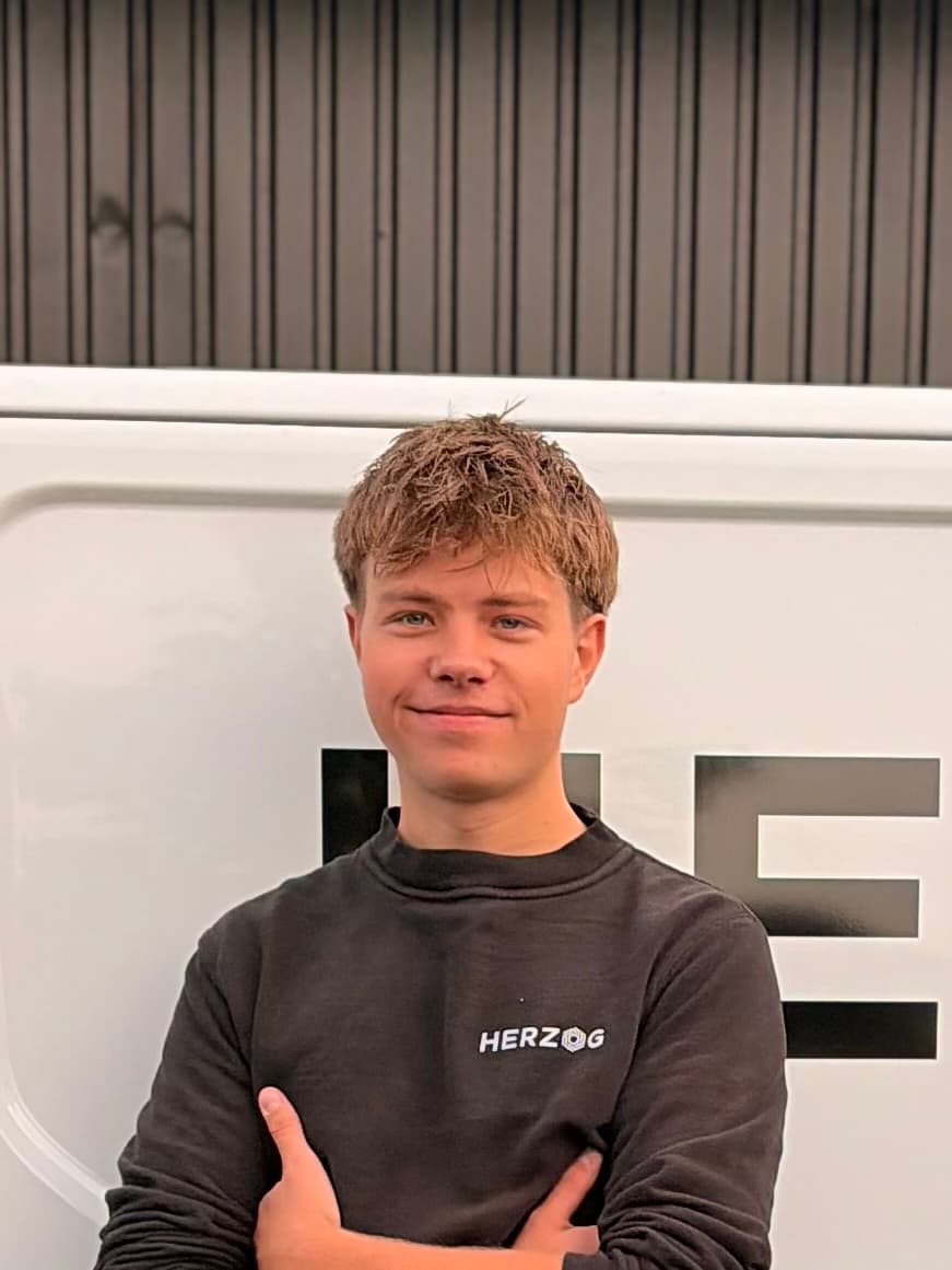 HERZOG Team