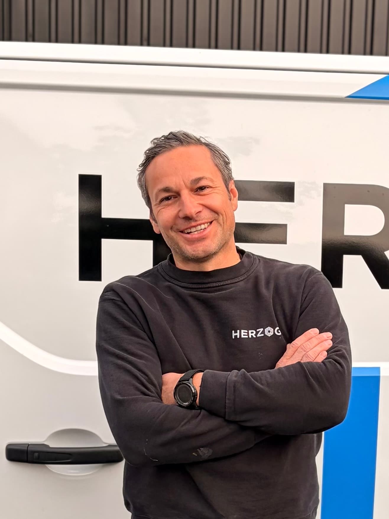 HERZOG Team