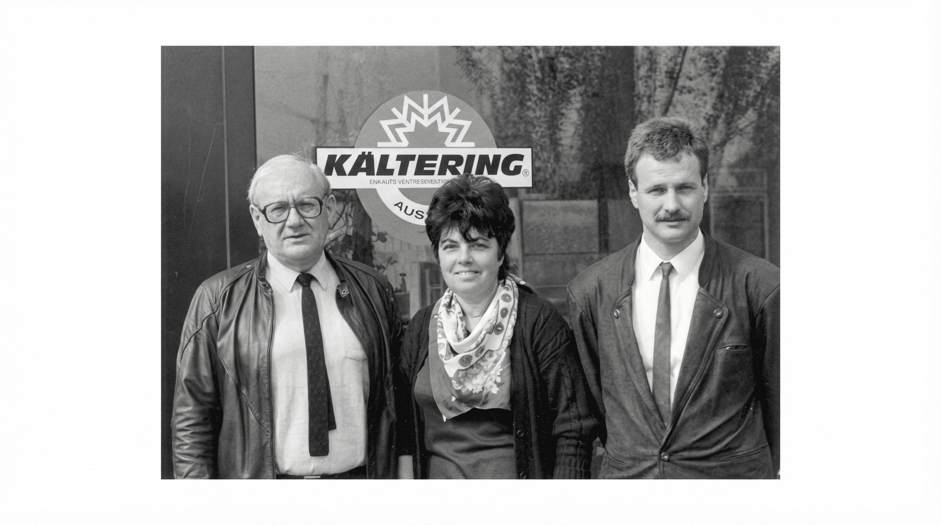 Hans Brigitte Kurt Herzog