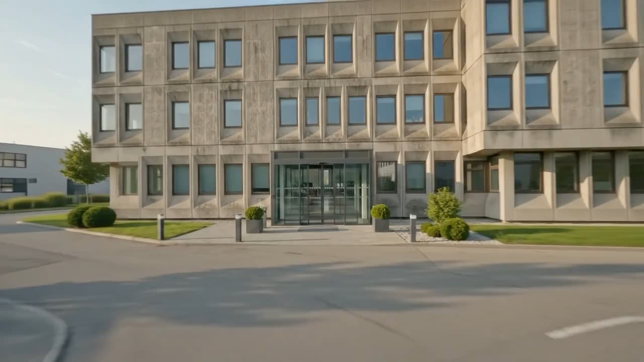 Klimaanlagen