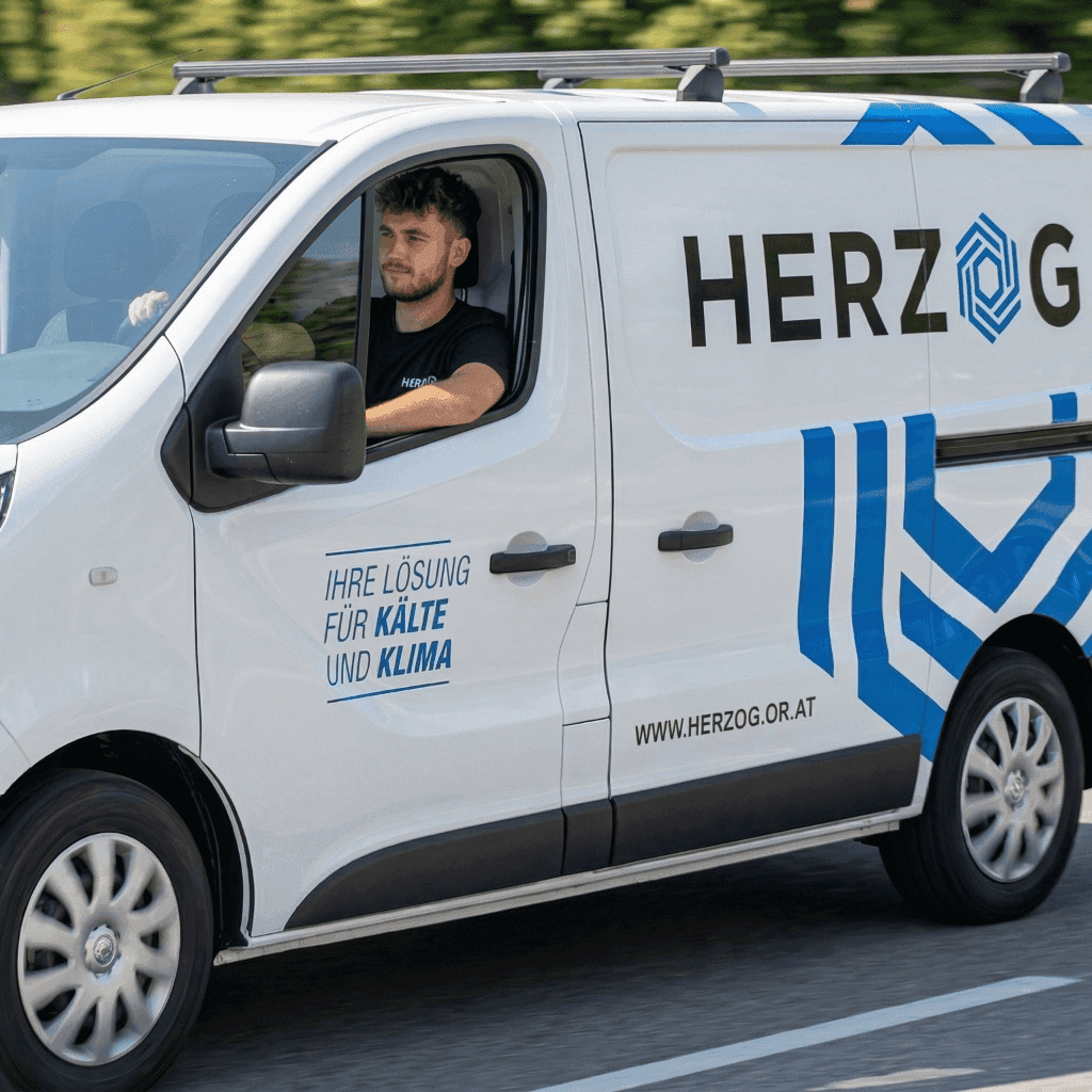 HERZOG Kälte & Klima Serviceteam
