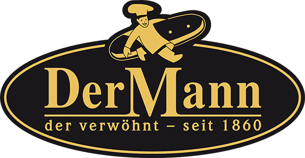 Der Mann Logo